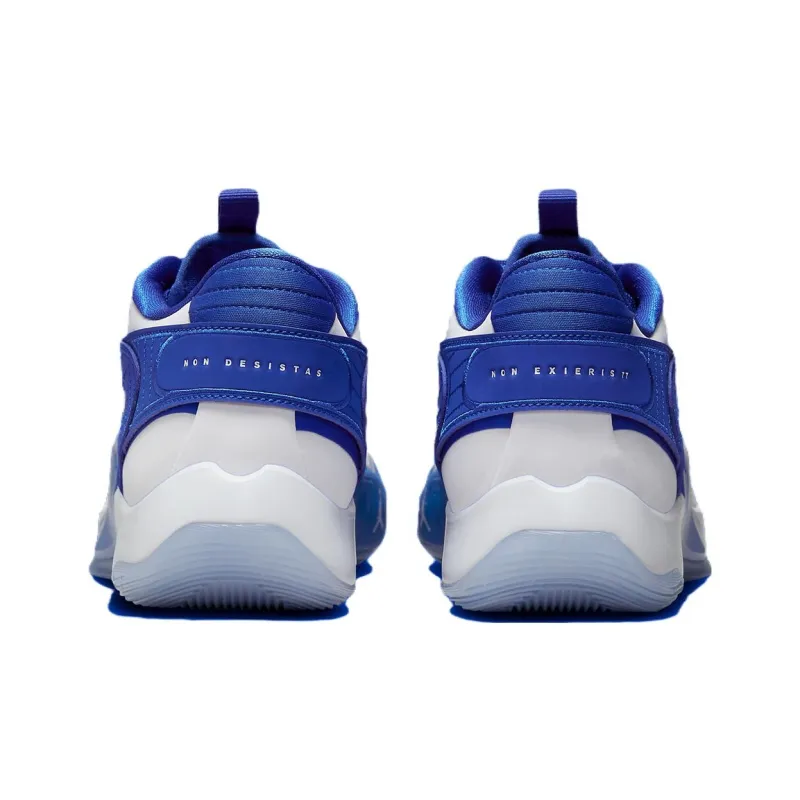 JORDAN Luka 2 Tb Game Royal White-4