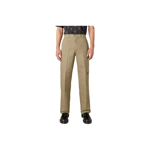 Dickies Casual Pants Men Khaki