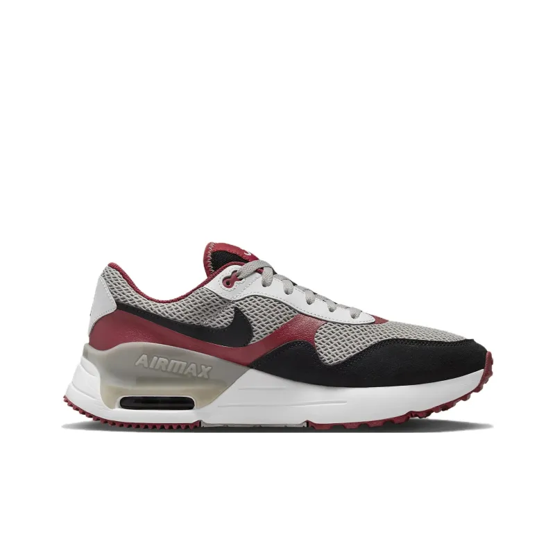 Nike Air Max Systm 'Alabama'-1