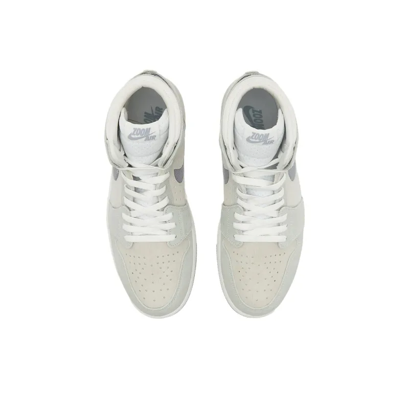 Jordan 1 High Zoom Air CMFT 2 Particle Grey-2