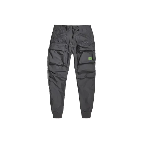 G-STAR RAW Cargo Pants Men Dark Blue