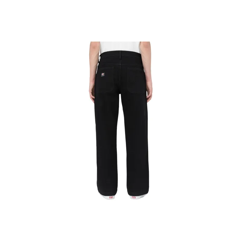 Dickies Jeans Men Black-1