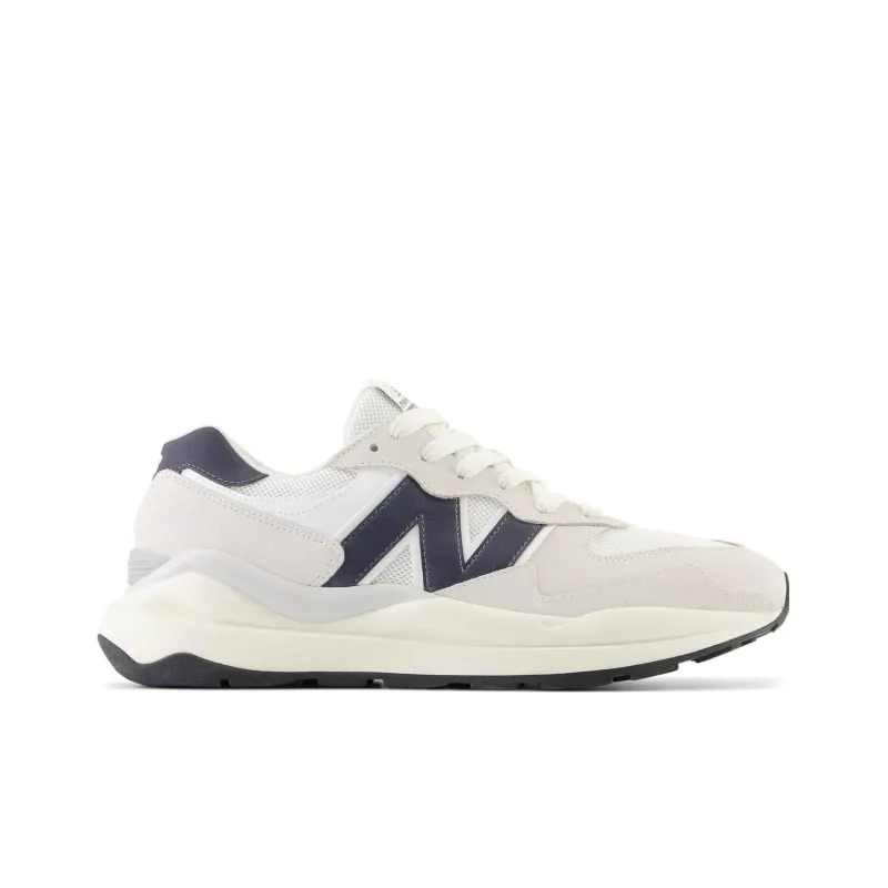 New Balance 5740 White Navy-1