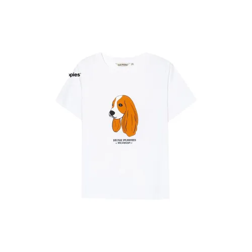 Hush Puppies T-Shirts Women's