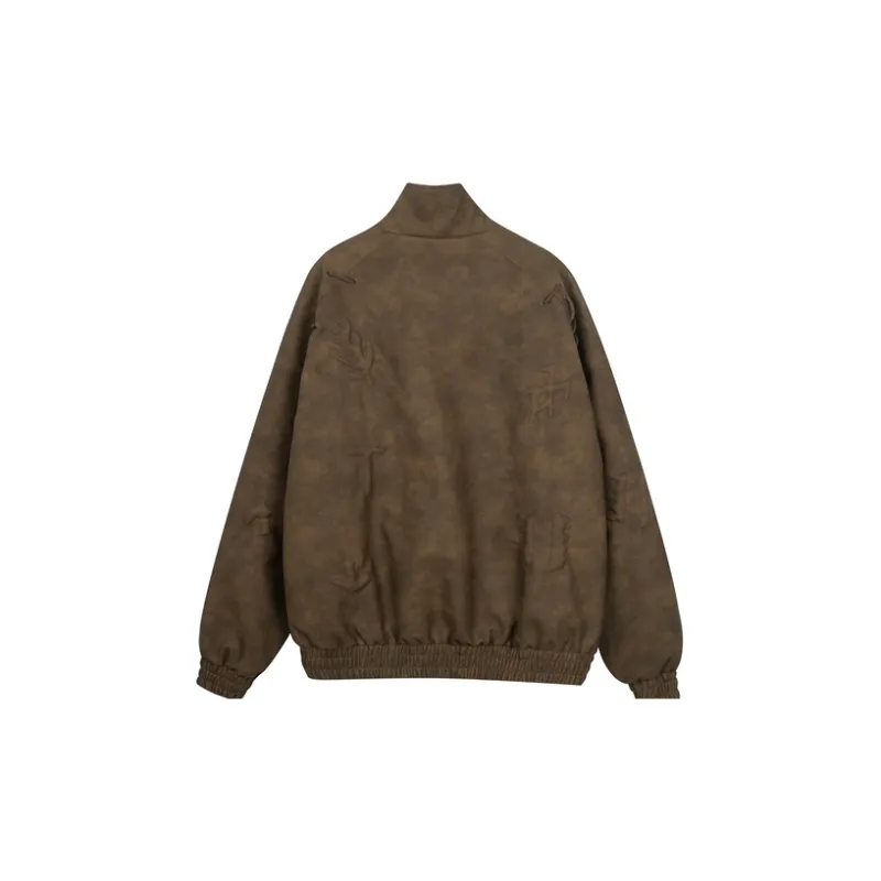INXX APYD Puffer Jackets Unisex-1