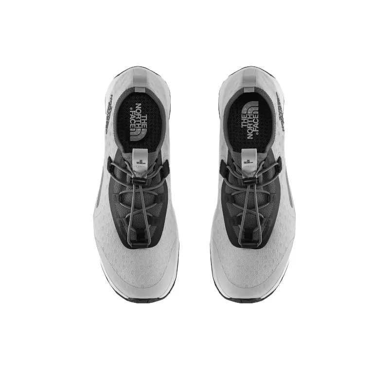 THE NORTH FACE SKAGIT Water Non-slip Lightweight Low-Top Outdoor Shoes Men's Gray-3