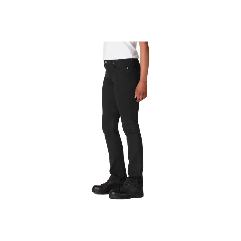 Dickies Jeans Women's Black-2
