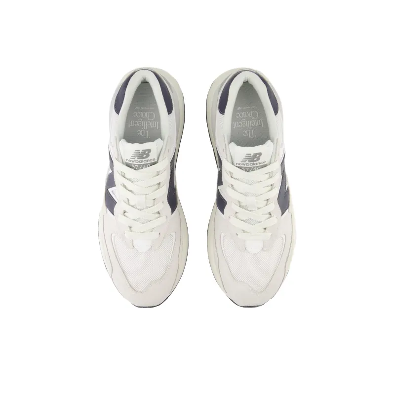 New Balance 5740 White Navy-3