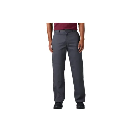 Dickies Casual Pants Men Charcoal Gray