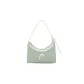 Pea Green/Ecru