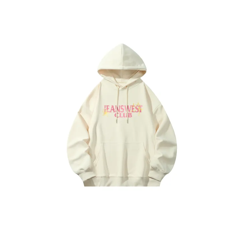 JEANSWEST CLUB Sweatshirt Unisex-8