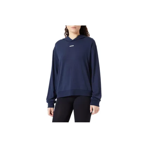 HUGO BOSS Women Sweatshirt