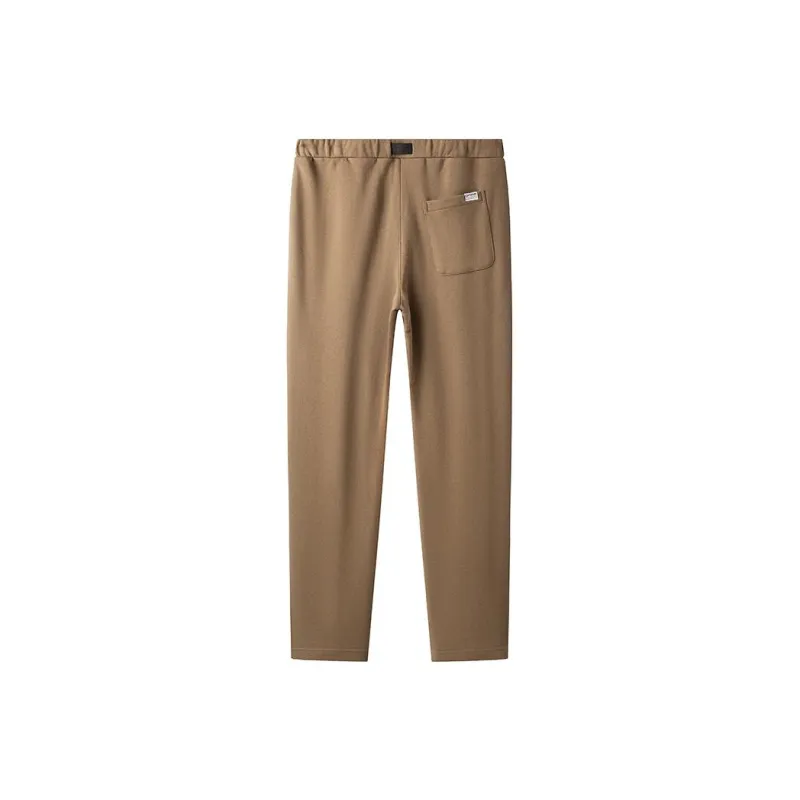 OUTDOOR PRODUCTS Casual Pants Unisex Olive Green-1