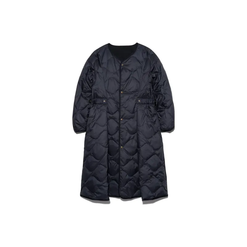 Nanamica Down Jackets Women's-3