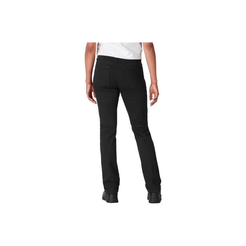 Dickies Jeans Women's Black-1