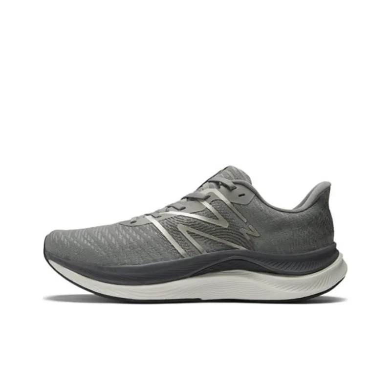 New Balance FuelCell Propel V4 'Grey Matter'-0