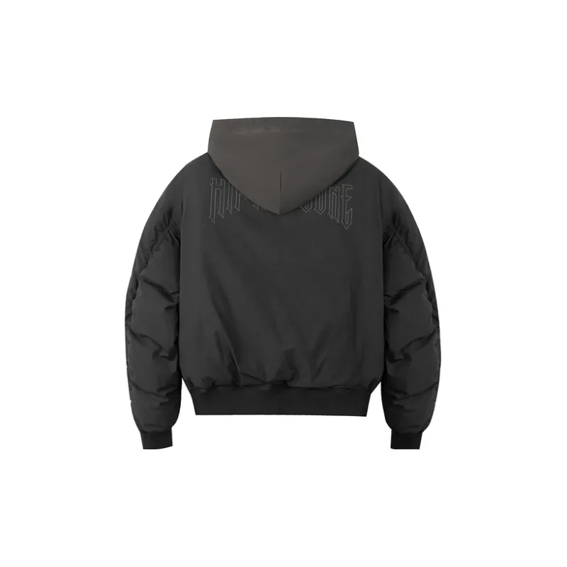 INXX Down Jackets Unisex-1