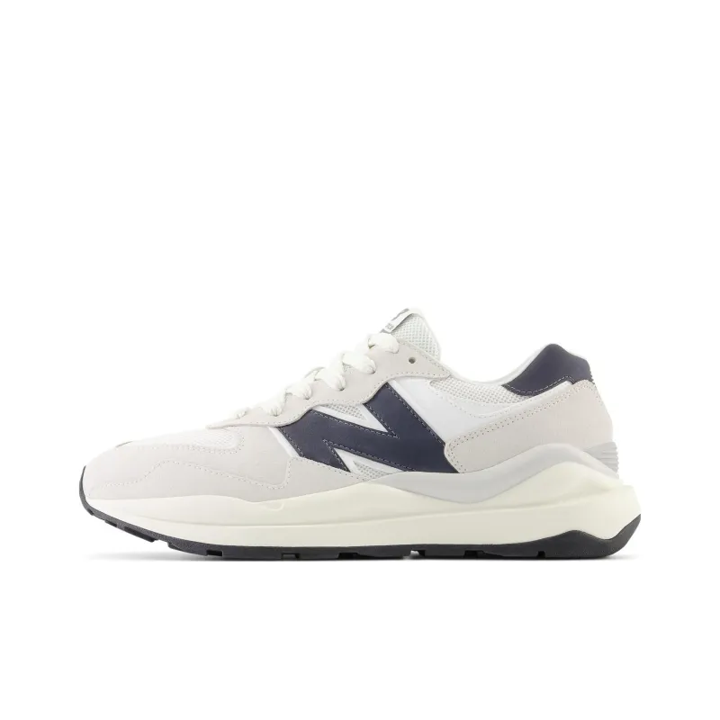 New Balance 5740 White Navy-0