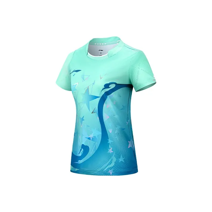 LiNing Table Tennis Series Table Tennis Apparel Unisex-1