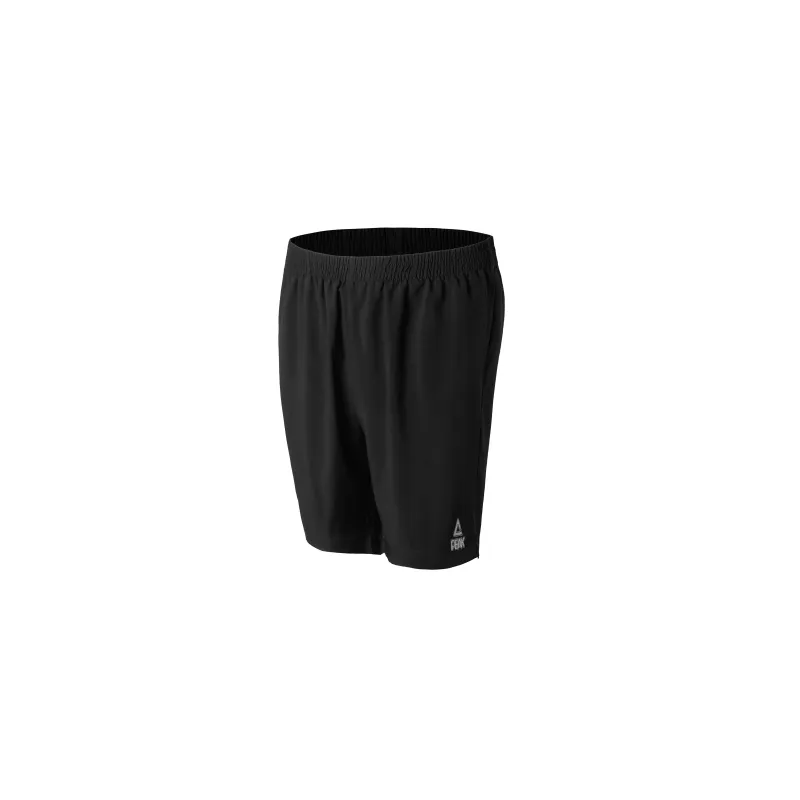 PEAK Casual Shorts Men Black-3