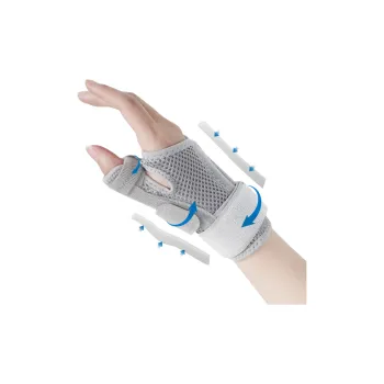 NAILEKESI Wristbands