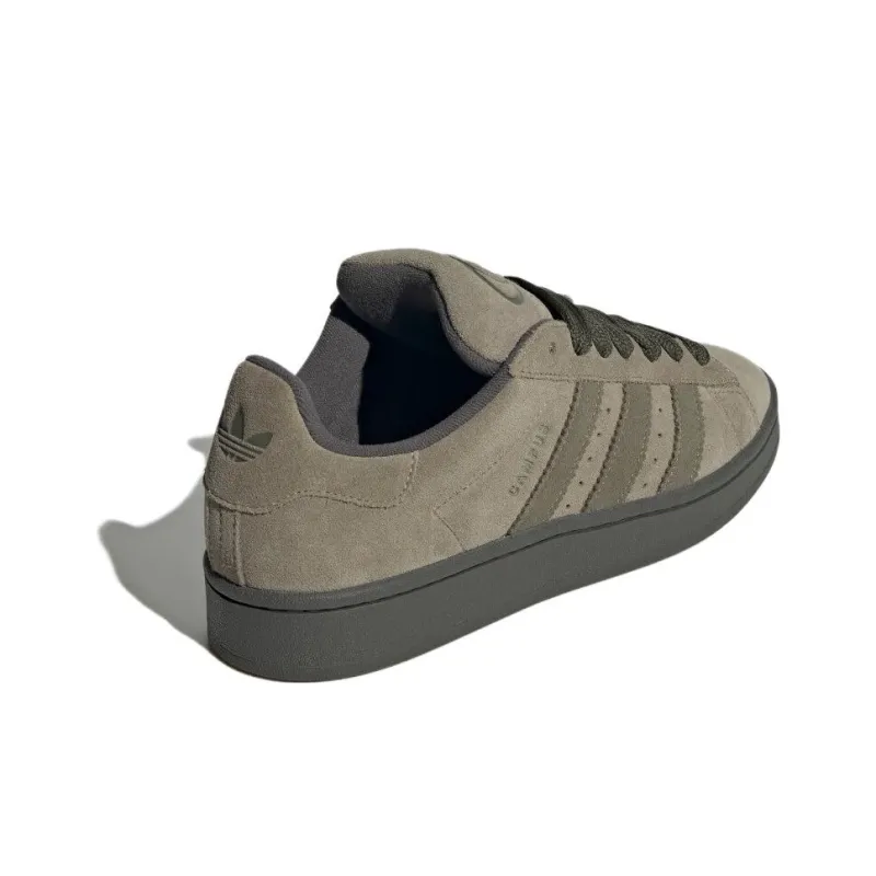 adidas originals Campus Dark Brown-2