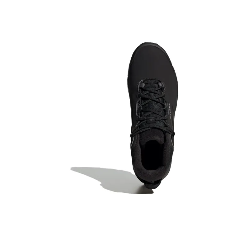 Adidas Terrex AX4 Mid Beta COLD.RDY 'Core Black'-3