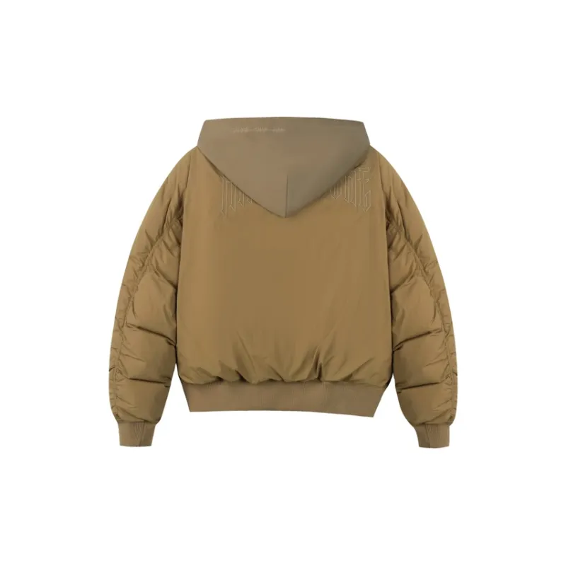 INXX Down Jackets Unisex-17