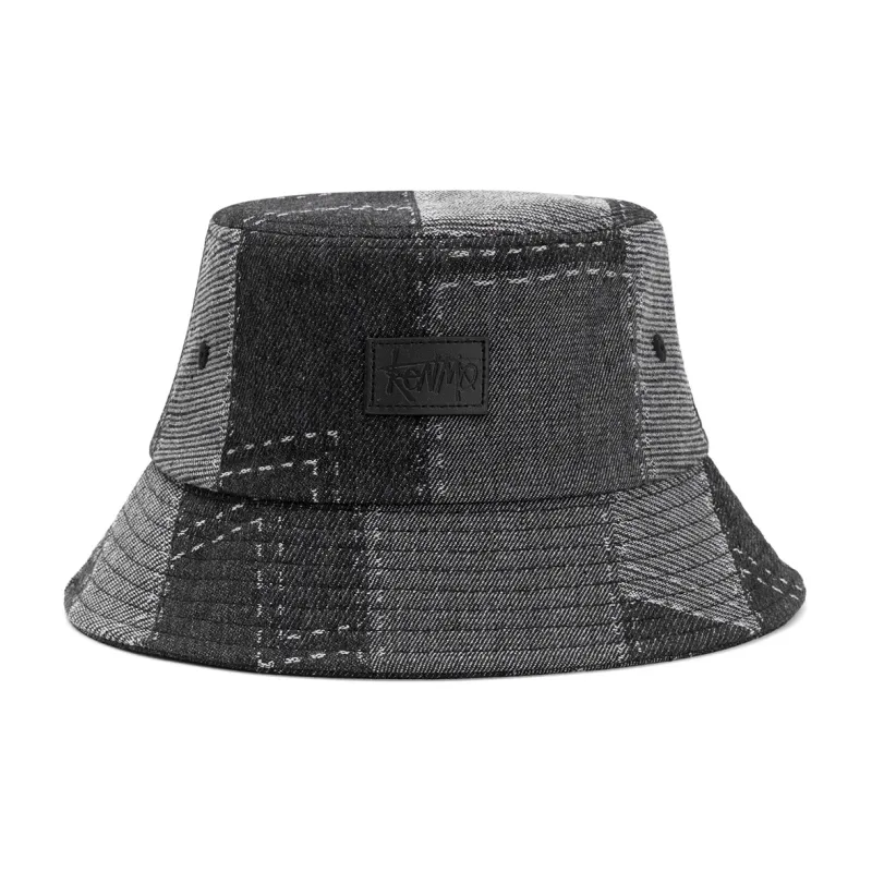 KENMO Bucket Hats Unisex-7