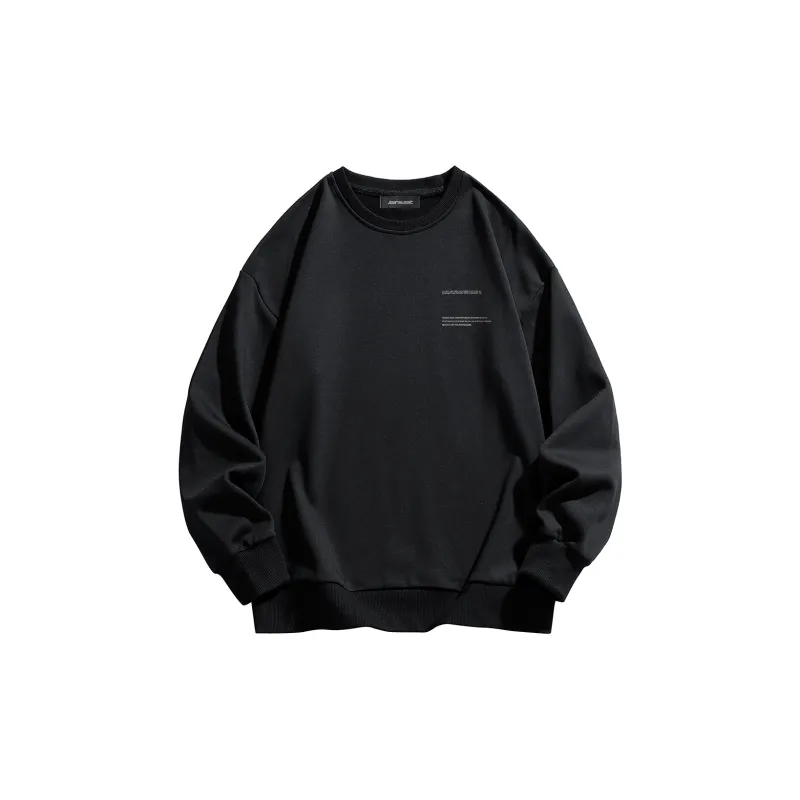 JEANSWEST Sweatshirts Unisex-16