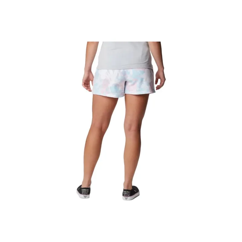 Columbia Casual Shorts Women's White-1