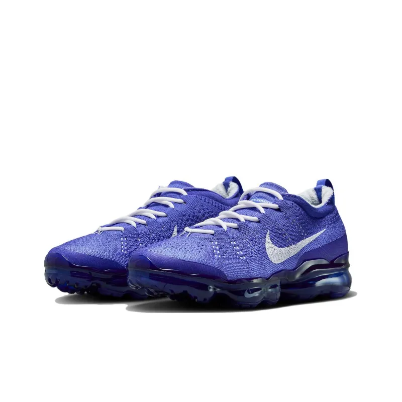 Nike Air VaporMax 2023 Flyknit Light Ultramarine-2