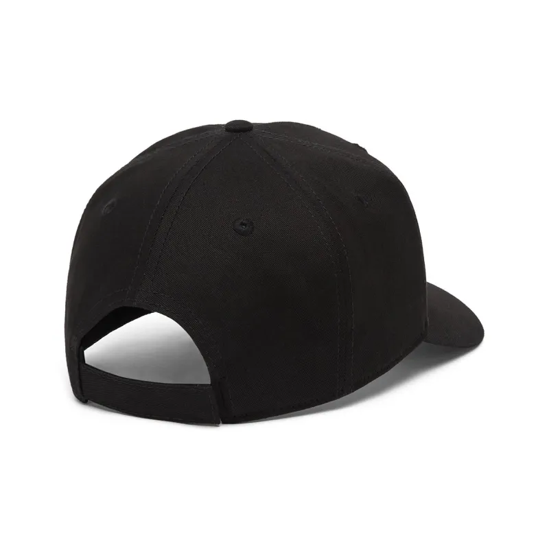 PHILIPP PLEIN Logo-embroidered Baseball Cap-1