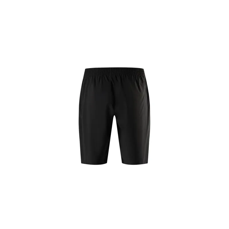 PEAK Casual Shorts Men Black-3