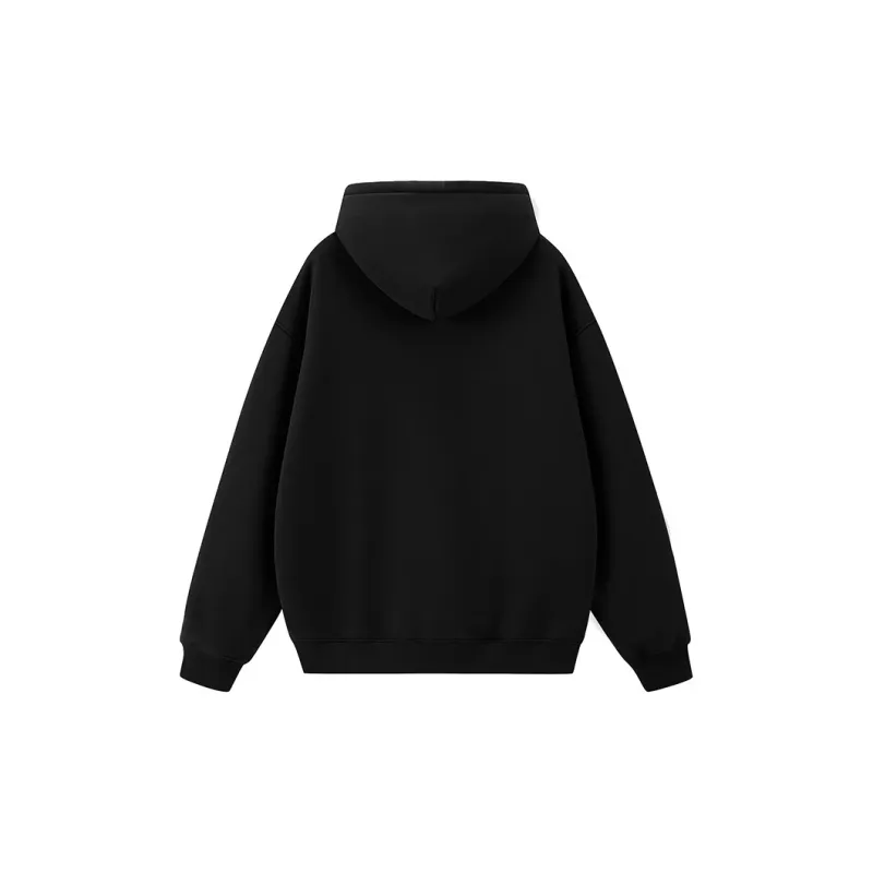 BABUGGE Sweatshirts Unisex-3