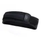 Patella Compression Strap, 1 Pack]5050sp Black