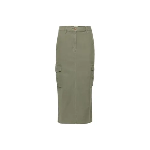 ARITZIA Casual Long Skirts Women's