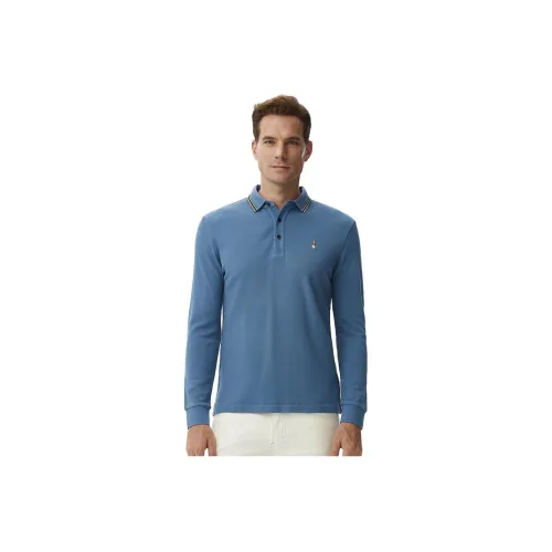 Hush Puppies Polo Shirts Men