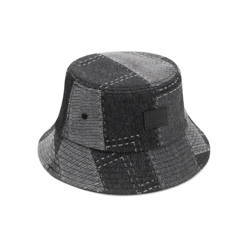 KENMO Bucket Hats Unisex-9