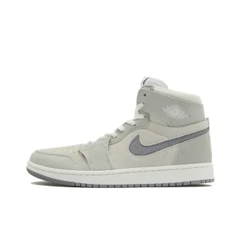 Jordan 1 High Zoom Air CMFT 2 Particle Grey