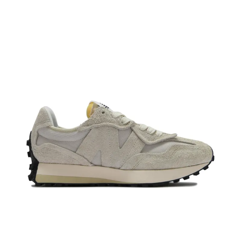 New Balance 327 Corduroy Cool Grey-1