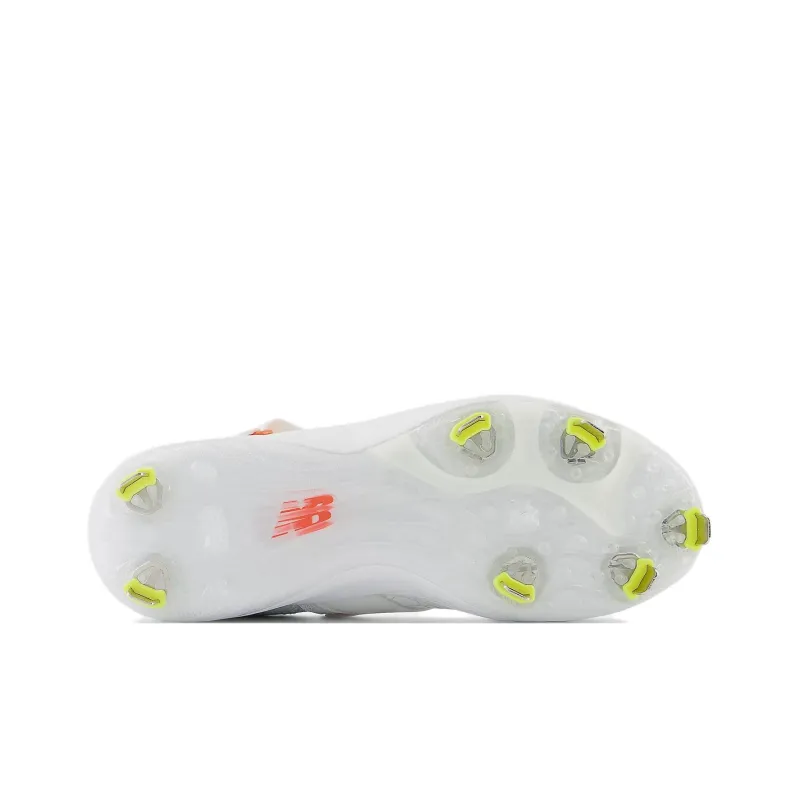 New Balance FuelCell Lindor 2 Optic White Neon Dragonfly Electric Jade-4