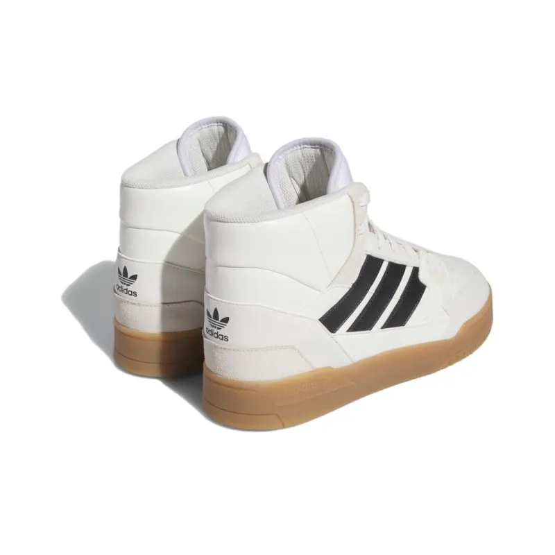 Adidas Originals Drop Step Se 'Cloud White Black'-2