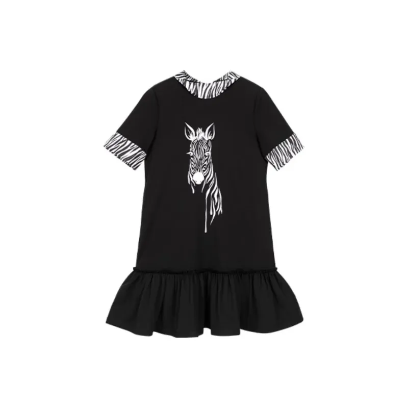 ROSESTUDIOBYGUOPEI Casual Short Skirts Women's-1
