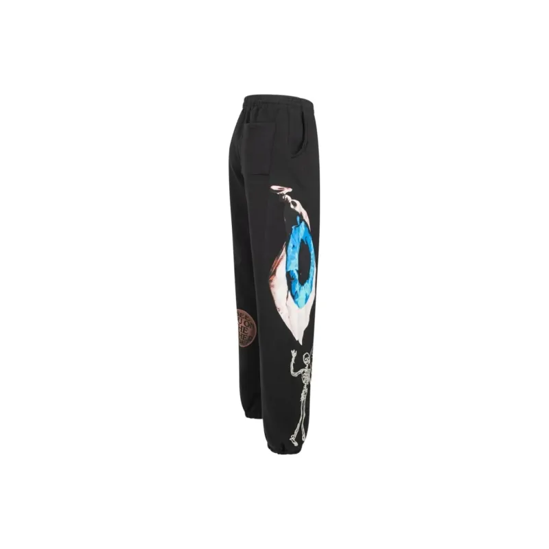 Travis Scott Official Astrofest 2021 Pants-2