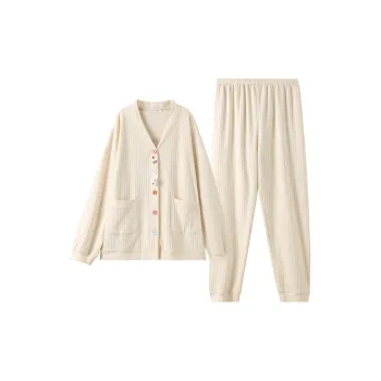 FENTENG Women's Pajama Sets