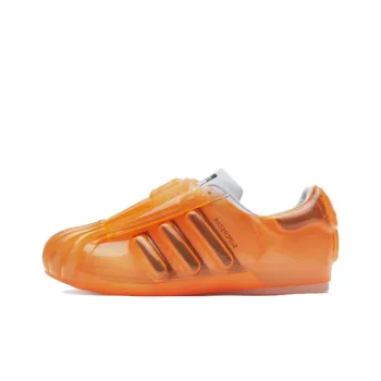 Adidas Originals Superstar Bubble 'Orange'