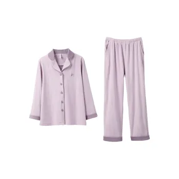 Aannsfam Women's Pajama Sets