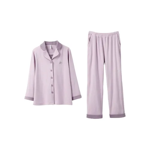Aannsfam Women's Pajama Sets