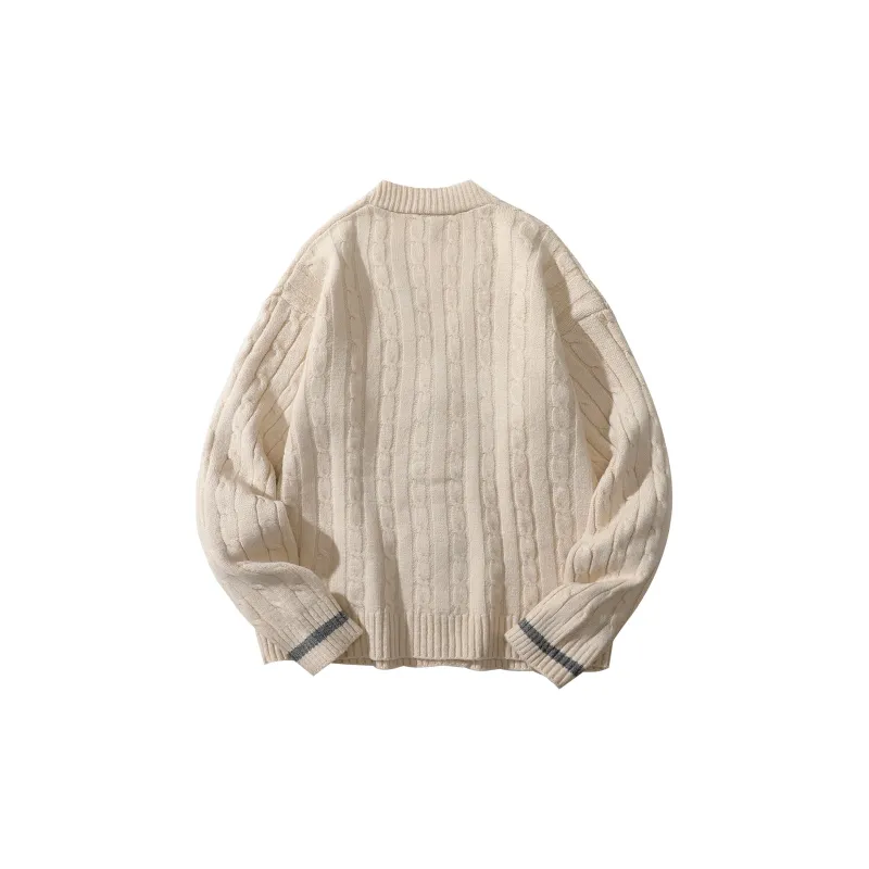 FAIRWHALE Sweaters Unisex-31